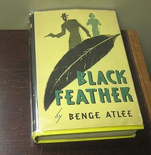 Seller image for Black Feather for sale by Peter L. Stern & Co., Inc