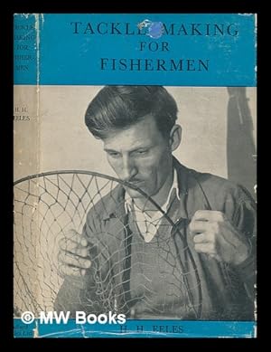 Seller image for Tackle making for fishermen for sale by MW Books