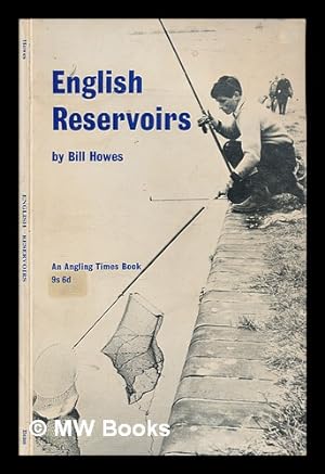 Seller image for English reservoirs for sale by MW Books