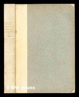 Seller image for Tommy and Grizel / by James M. Barrie: part II for sale by MW Books