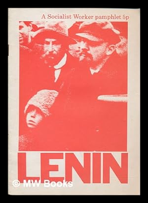 Imagen del vendedor de Lenin a la venta por MW Books