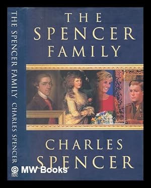 Seller image for The Spencer family / Charles Spencer for sale by MW Books