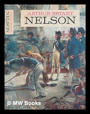 Seller image for Nelson for sale by MW Books