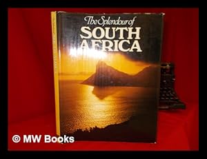 Seller image for The splendour of South Africa for sale by MW Books