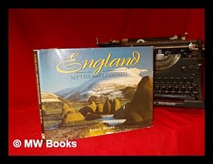 Imagen del vendedor de England : myths and legends / Beryl Beare a la venta por MW Books