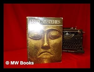 Seller image for Celtic mysteries : the ancient religion for sale by MW Books