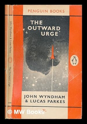 Seller image for The outward urge for sale by MW Books