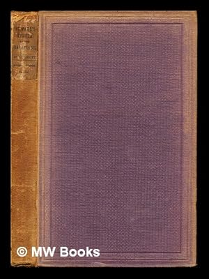 Imagen del vendedor de St. Paul's epistle to the Galatians : with a critical and a revised translation / by Charles J. Ellicott a la venta por MW Books