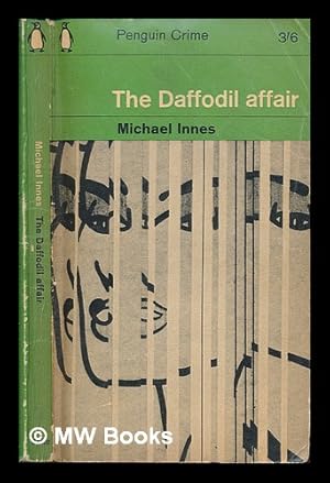Seller image for The daffodil affair for sale by MW Books
