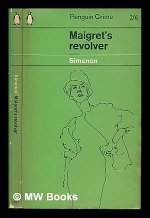 Seller image for Maigret's revolver for sale by MW Books