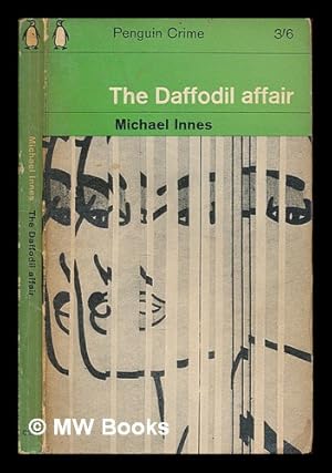 Seller image for The daffodil affair for sale by MW Books