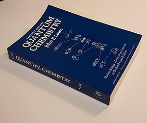 Seller image for Quantum Chemistry - Student Edition for sale by CURIO