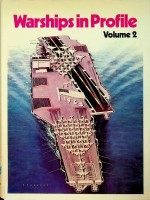 Immagine del venditore per Warships in Profile Volume II venduto da nautiek