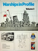 Immagine del venditore per Warships in Profile Volume III venduto da nautiek