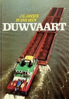 Seller image for Duwvaart for sale by nautiek