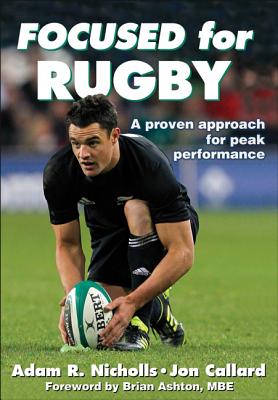 Immagine del venditore per Focused for Rugby (Paperback or Softback) venduto da BargainBookStores