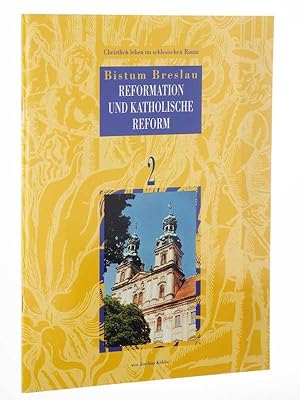 Bild des Verkufers fr Reformation und Katholische Reform. zum Verkauf von Antiquariat Lehmann-Dronke