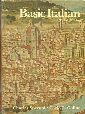 Seller image for Basic Italian for sale by Librodifaccia