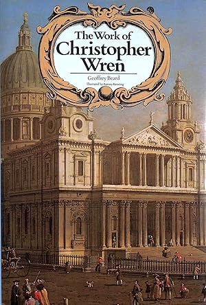 The Work of Christopher Wren