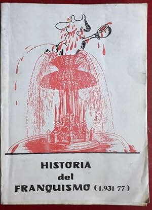 Historia del franquismo (1931-77)