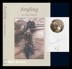 Image du vendeur pour Angling mis en vente par MW Books Ltd.