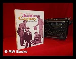 Seller image for Films of James Cagney for sale by MW Books Ltd.