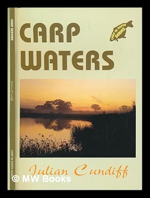 Seller image for Carp waters for sale by MW Books Ltd.