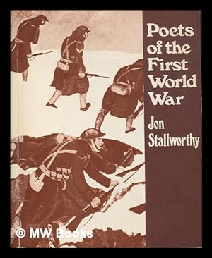 Seller image for Poets of the First World War for sale by MW Books Ltd.