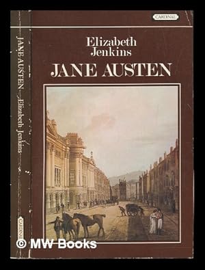 Bild des Verkufers fr Jane Austen zum Verkauf von MW Books Ltd.
