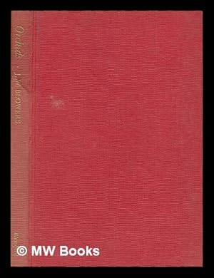 Bild des Verkufers fr Orchids / John W. Blowers zum Verkauf von MW Books Ltd.