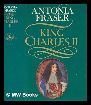 Immagine del venditore per King Charles II / Antonia Fraser venduto da MW Books Ltd.