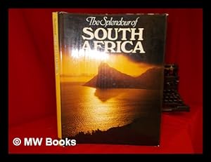 Seller image for The splendour of South Africa for sale by MW Books Ltd.