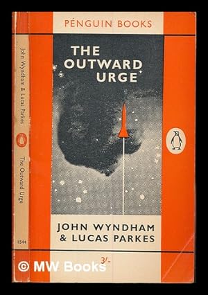 Seller image for The outward urge for sale by MW Books Ltd.