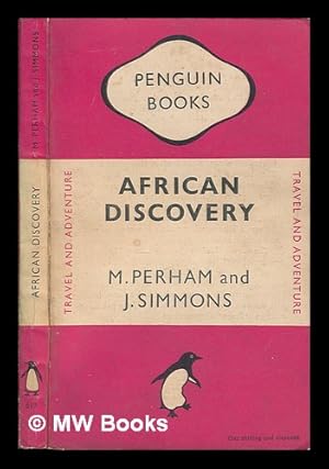 Bild des Verkufers fr African discovery zum Verkauf von MW Books Ltd.