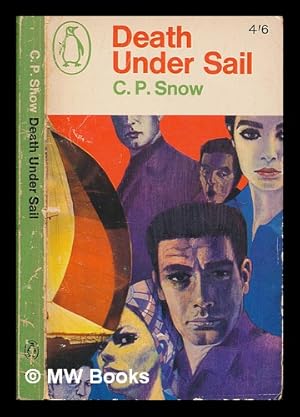 Seller image for Death under sail for sale by MW Books Ltd.