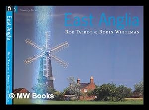 Immagine del venditore per East Anglia and the Fens / text by Robin Whiteman ; photography by Rob Talbot venduto da MW Books Ltd.