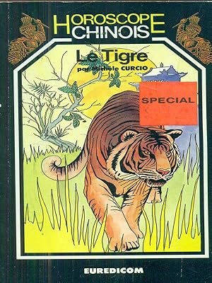 Le Tigre