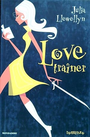 Seller image for Love trainer for sale by Librodifaccia