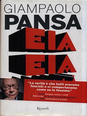 Eia eia alala'. Controstoria del fascismo