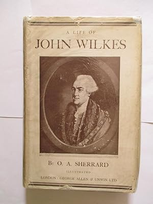 A LIFE OF JOHN WILKES