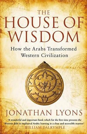 Seller image for The House of Wisdom (Paperback) for sale by AussieBookSeller
