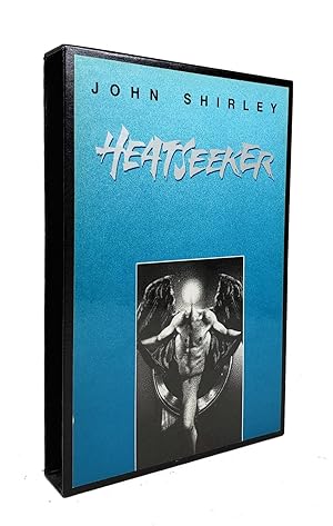 Seller image for Heatseeker for sale by Recycled Books