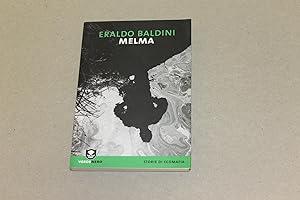 Immagine del venditore per Melma venduto da Amarcord libri