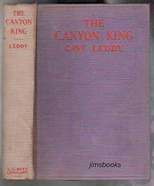 The Canyon King
