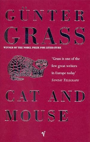 Bild des Verkufers fr Cat and Mouse (Paperback) zum Verkauf von AussieBookSeller