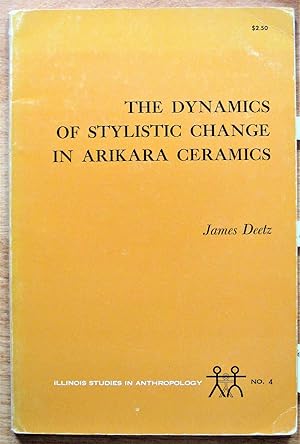 The Dynamics of Stylistic Change in Arikara Ceramics