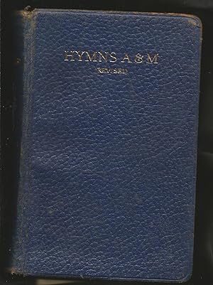 Hymns Ancient and Modern Revised. A & M