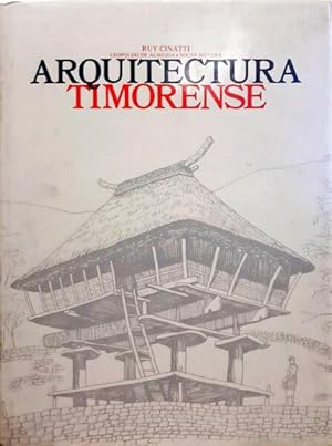 ARQUITECTURA TIMORENSE.