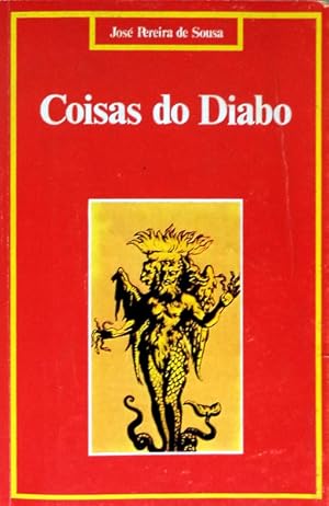 DOUTRINA E OBRA DE SATANÁS.