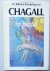 De bijbelse boodschap van Chagall in pastel